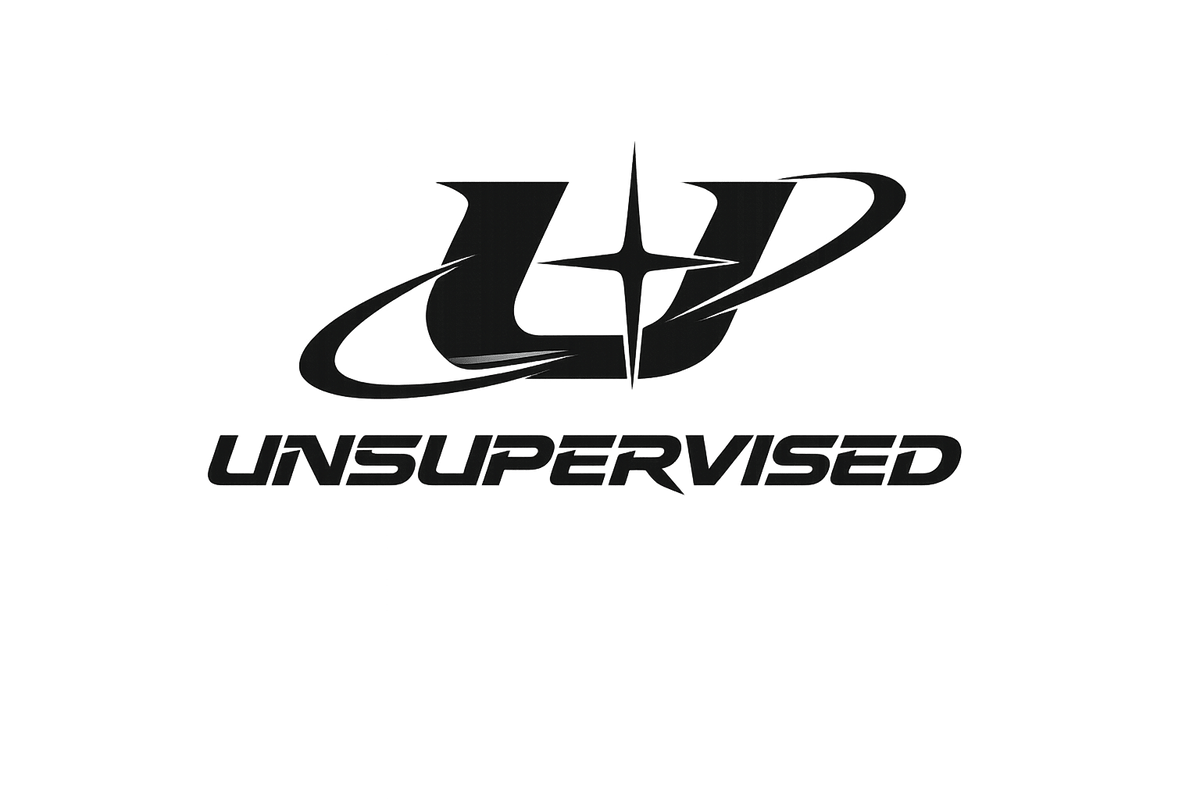 Limited edition - Unsupervised