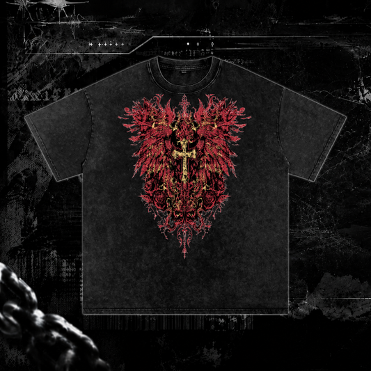 Seraph Relic Tee