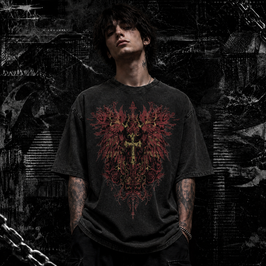 Seraph Relic Tee