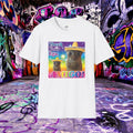 Check Your Ego, Amigo Tee - Unsupervised