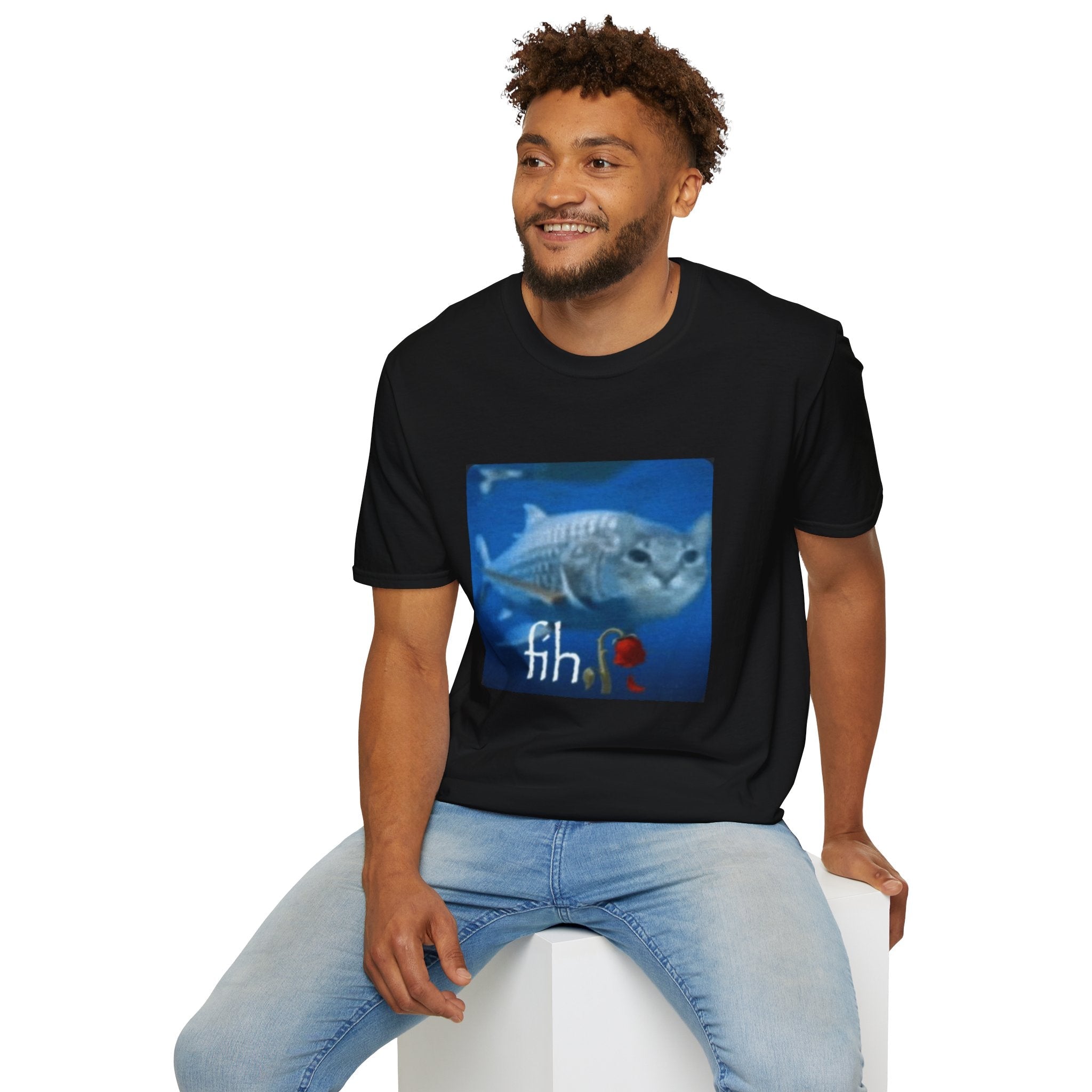 Fih Tee - Unsupervised