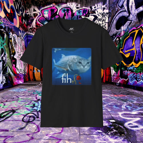 Fih Tee - Unsupervised