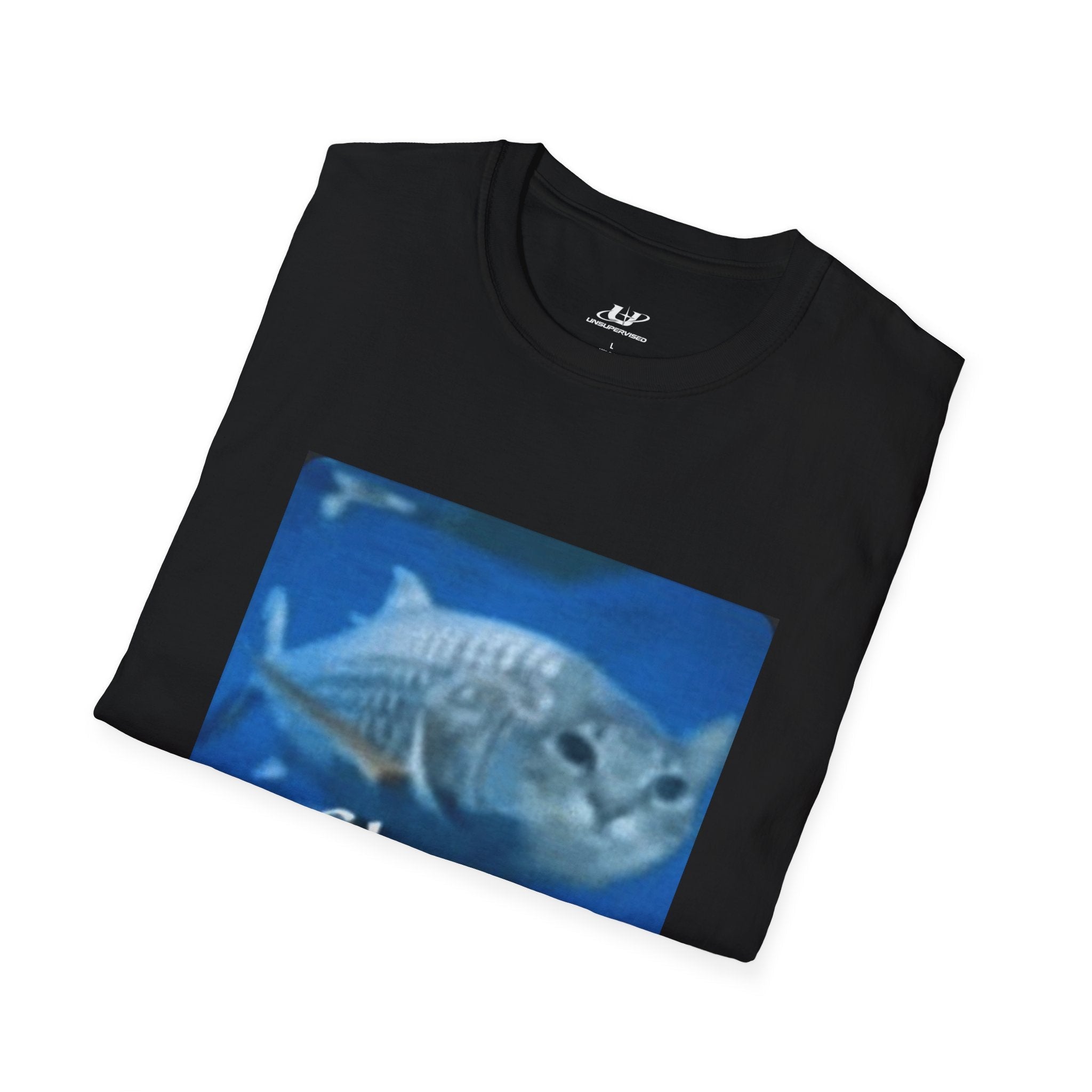 Fih Tee - Unsupervised