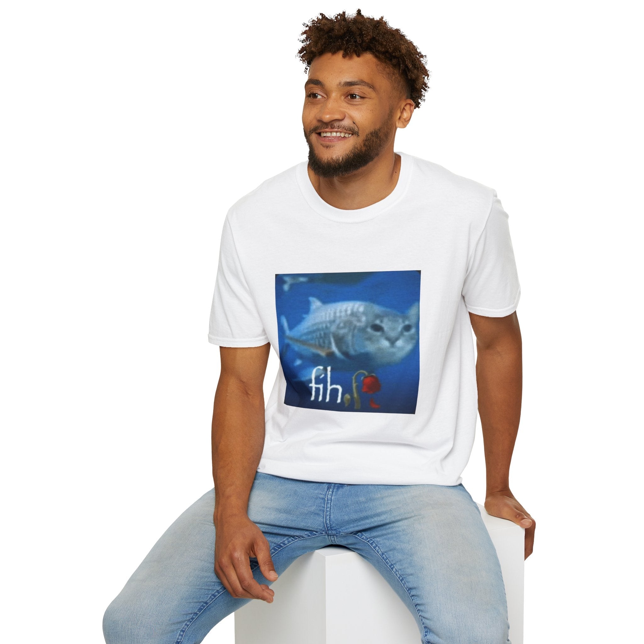 Fih Tee - Unsupervised