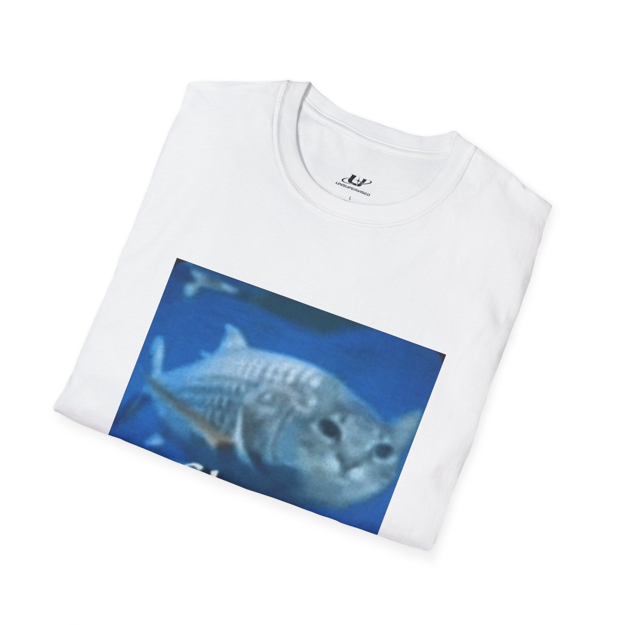 Fih Tee - Unsupervised