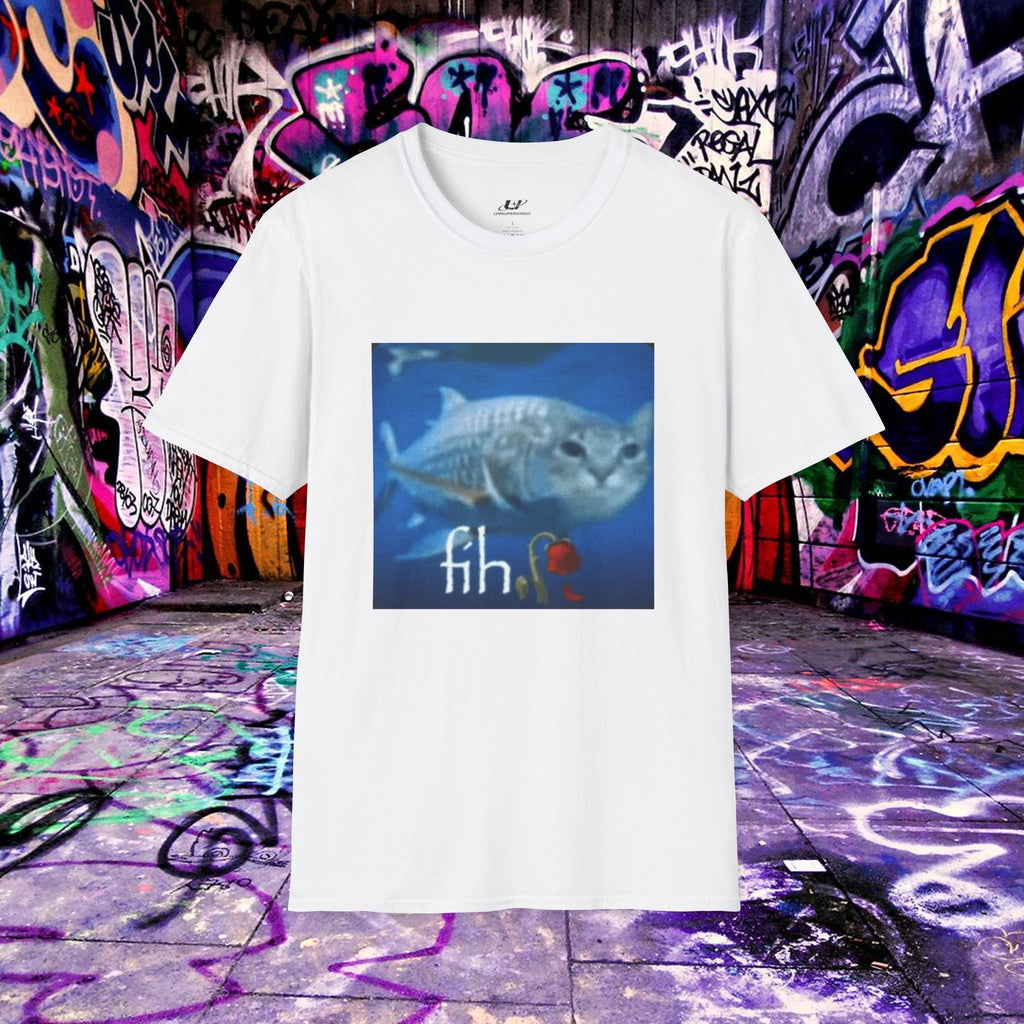Fih Tee - Unsupervised