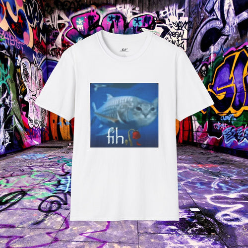 Fih Tee - Unsupervised