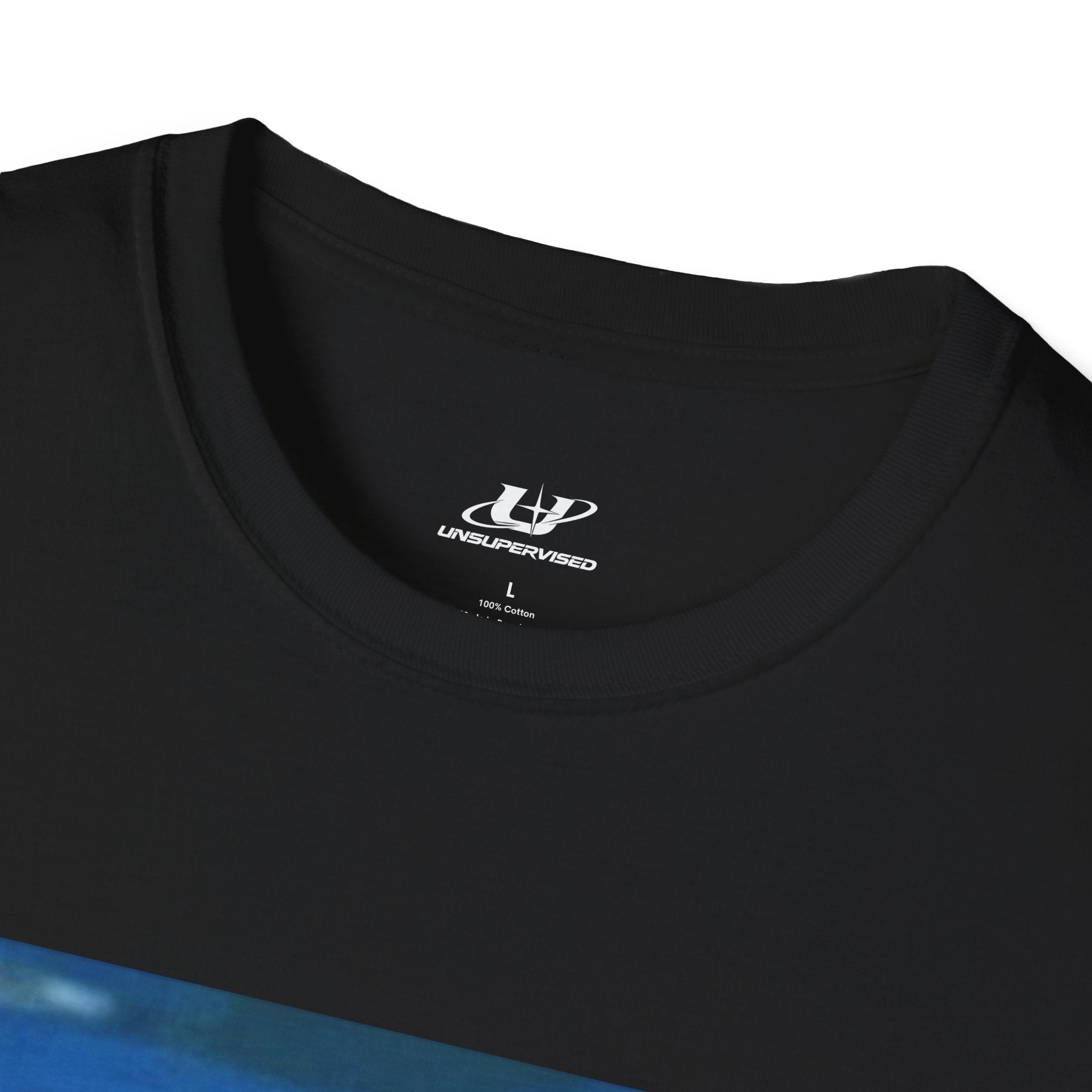 Fih Tee - Unsupervised