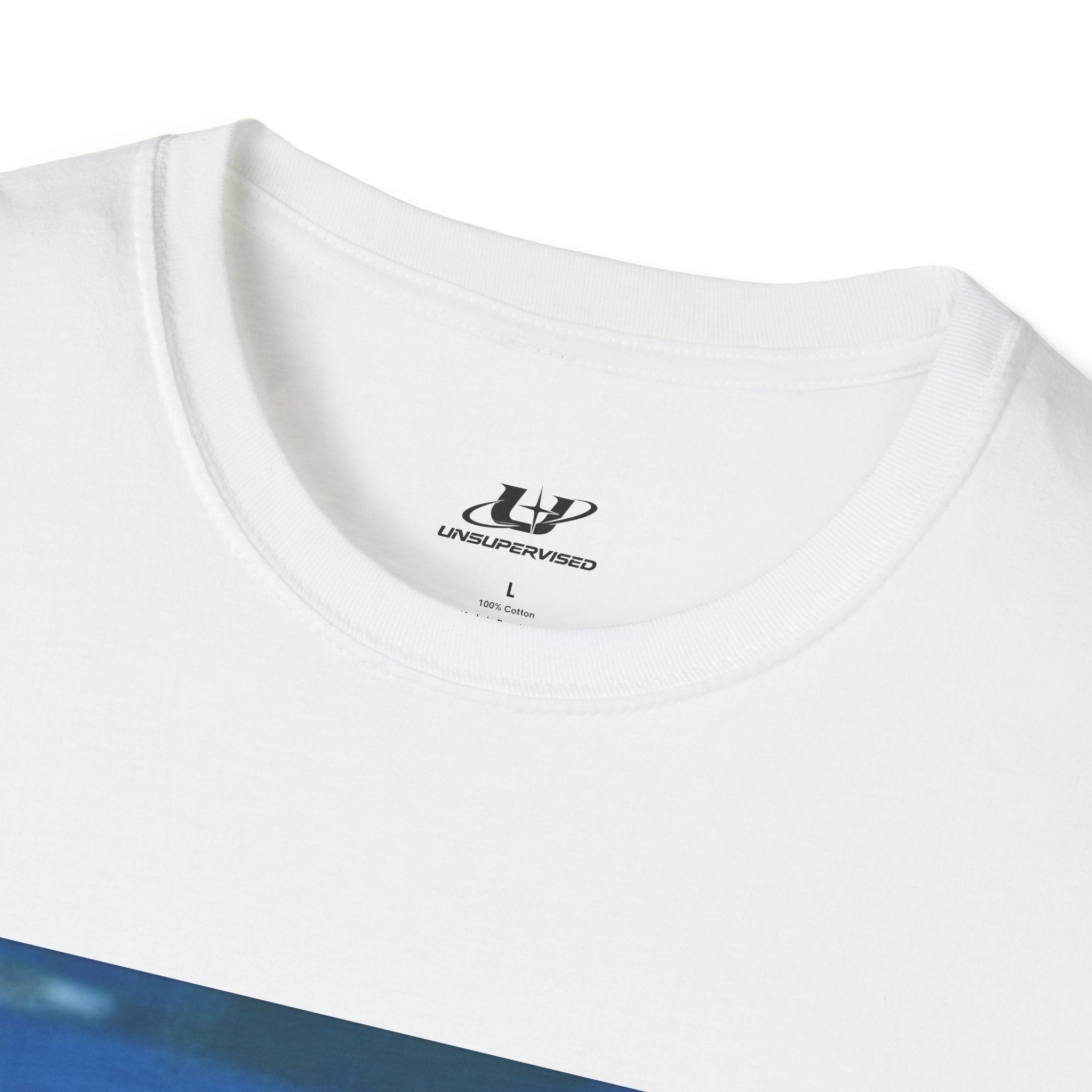Fih Tee - Unsupervised