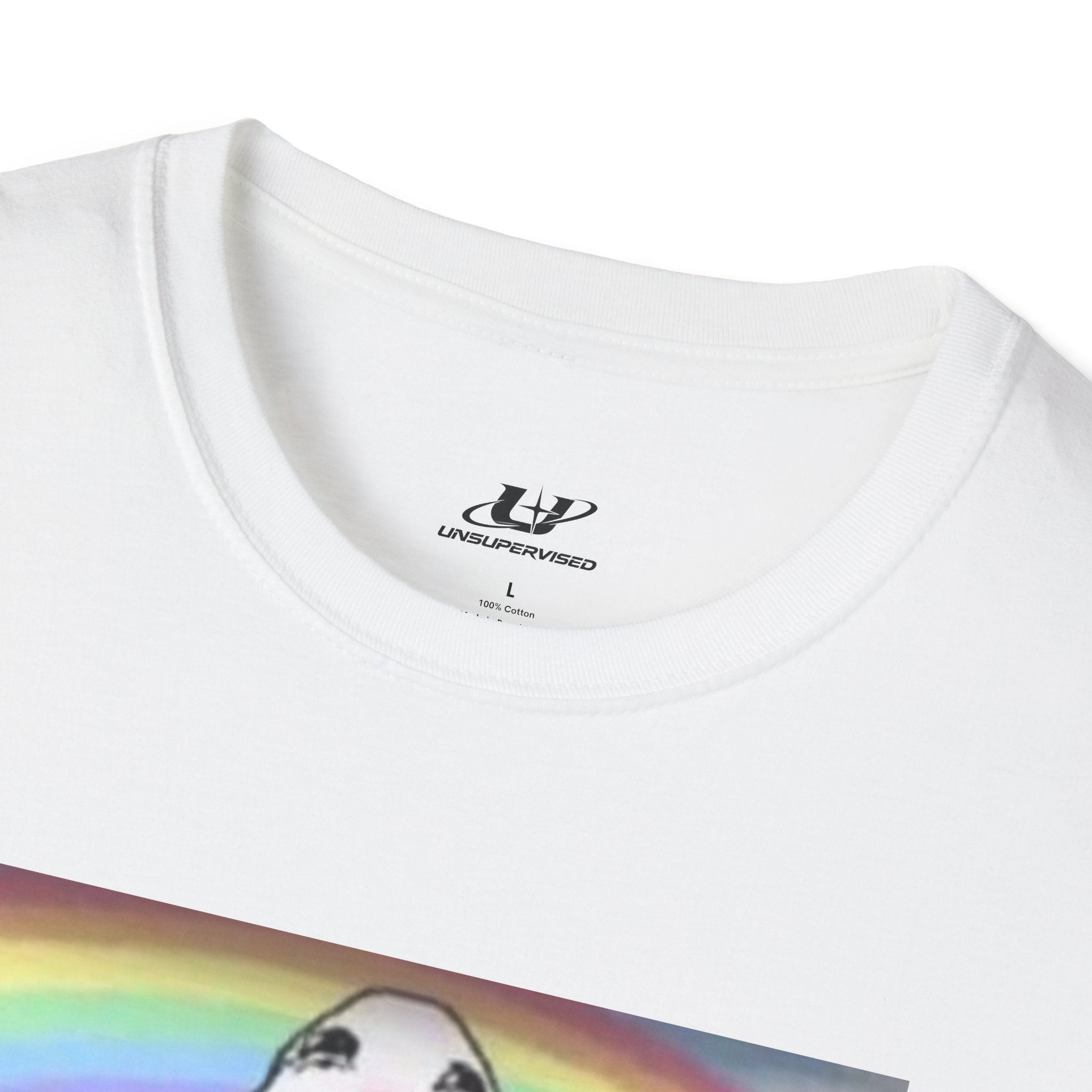 It's all sunshine and rainbows Tee - Unsupervised