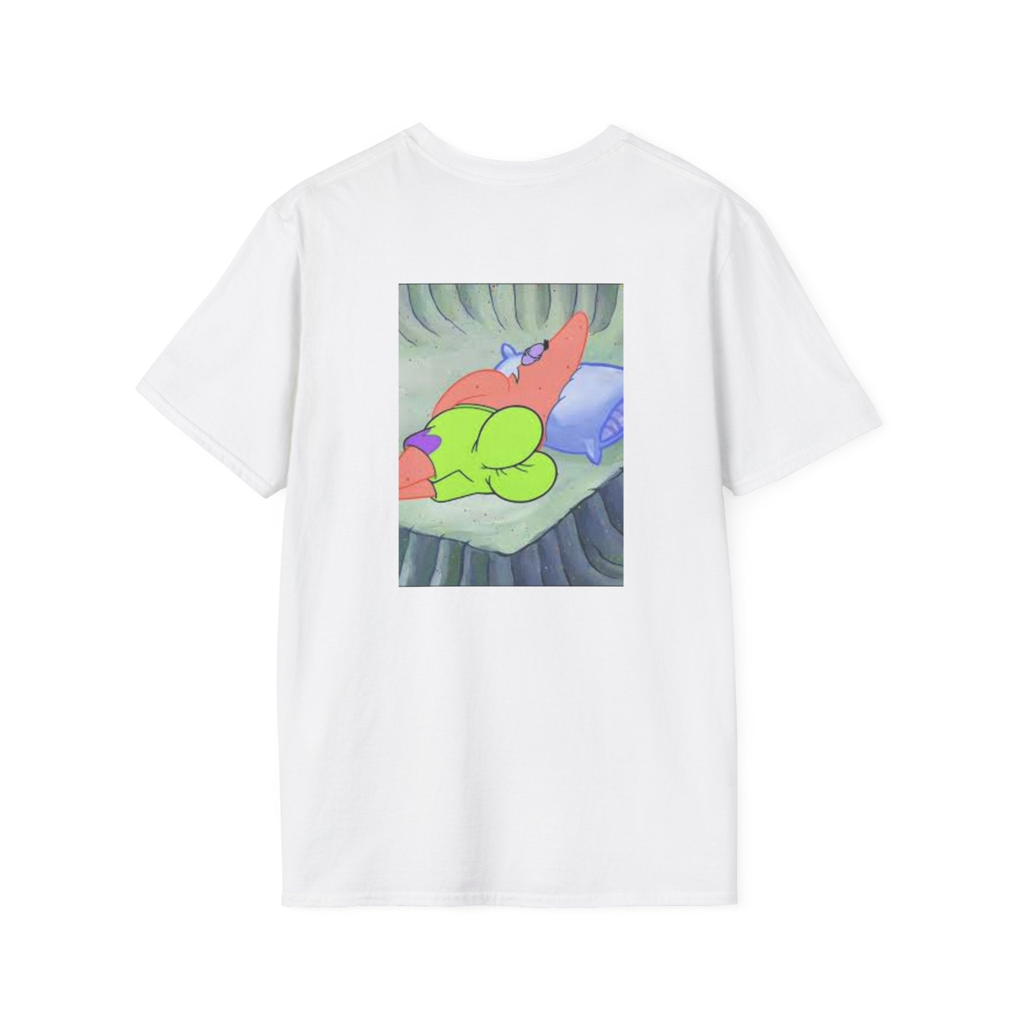 Okaay? Tee - Unsupervised