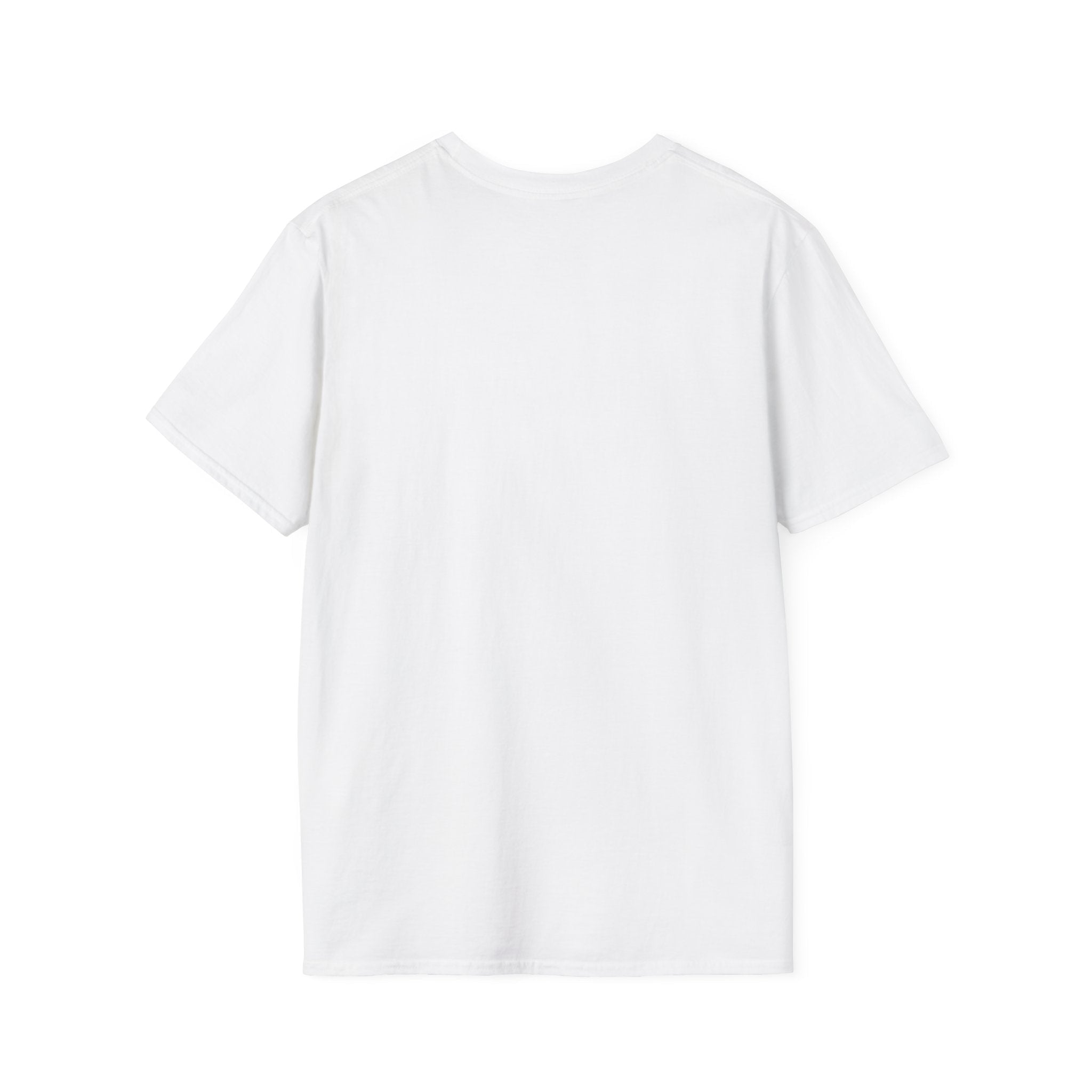 Shhh little one Tee - Unsupervised